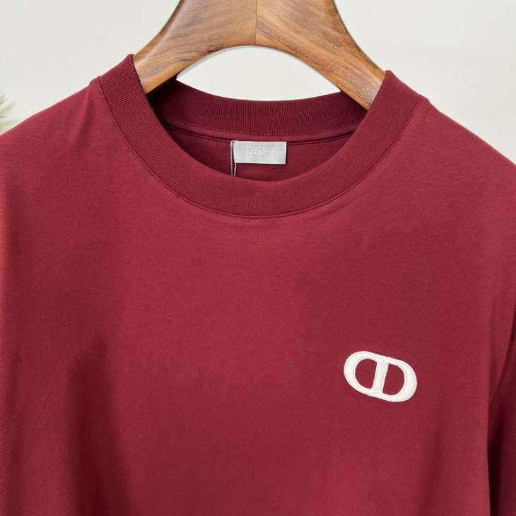 Dior T Shirts Short _SKUDiorS-2XLtltx5516176